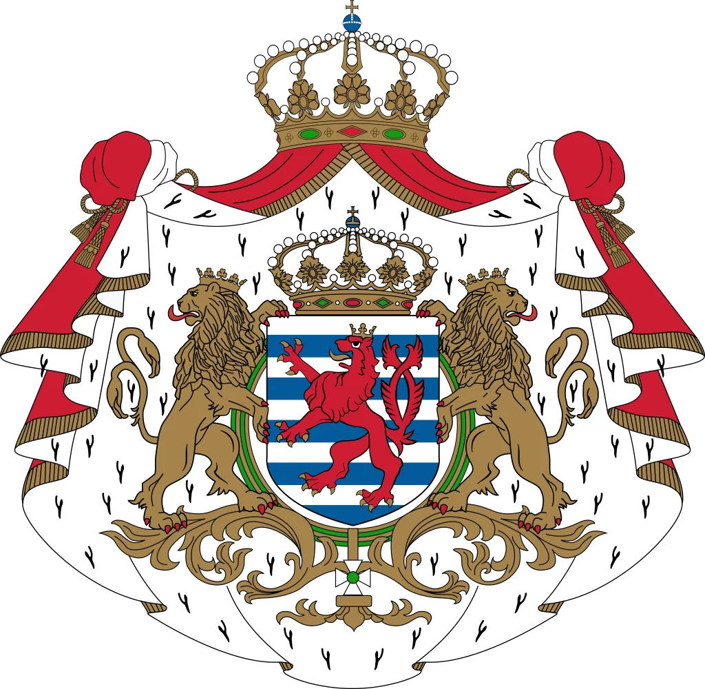 Zores-Satelitte Network Transfer LUXEMBOURG