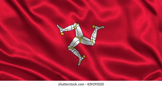 Zores-SANTRAN ISLE OF MAN